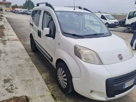 Fiat Qubo 1.3jtd---TREKKING | Mobile.bg    7