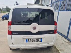 Fiat Qubo 1.3jtd---TREKKING | Mobile.bg    6