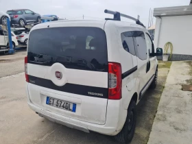 Fiat Qubo 1.3jtd---TREKKING | Mobile.bg    14