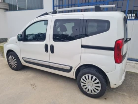 Fiat Qubo 1.3jtd---TREKKING | Mobile.bg    16