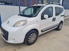  Fiat Qubo