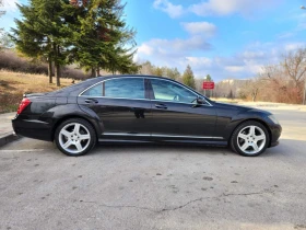 Mercedes-Benz S 320 AMG PACK NIGHT VISION  | Mobile.bg    7