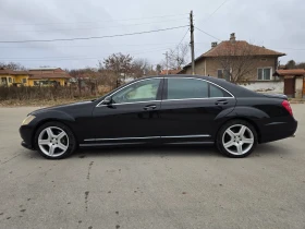 Mercedes-Benz S 320 AMG PACK NIGHT VISION  | Mobile.bg    3