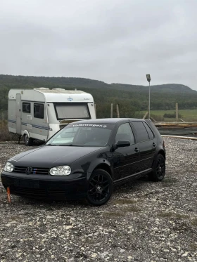 VW Golf 1.6 | Mobile.bg    16