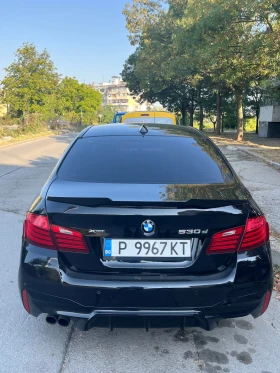 BMW 530, снимка 7