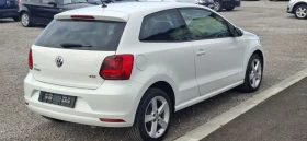 VW Polo 2014 1.4tdi | Mobile.bg    5