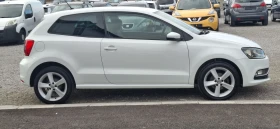 VW Polo 2014 1.4tdi | Mobile.bg    4