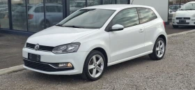     VW Polo 2014 1.4tdi