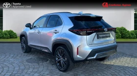 Toyota Yaris Cross Месечна вноска от 719 лева., снимка 6