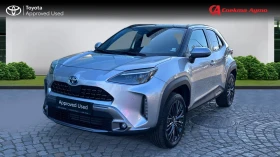 Toyota Yaris Cross Месечна вноска от 719 лева., снимка 1