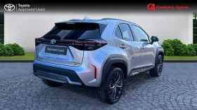 Toyota Yaris Cross Месечна вноска от 719 лева., снимка 4