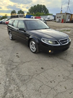 Saab 9-5 2.3T CH, снимка 4