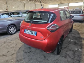 Renault Zoe 52kw/h New Model , снимка 3