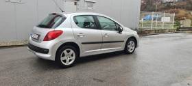 Peugeot 207 1.4HDI, снимка 6