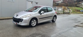 Peugeot 207 1.4HDI, снимка 1