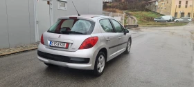 Peugeot 207 1.4HDI, снимка 5