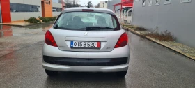 Peugeot 207 1.4HDI, снимка 4