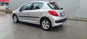 Peugeot 207 1.4HDI, снимка 2