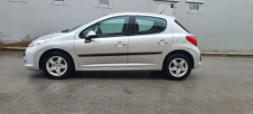 Peugeot 207 1.4HDI, снимка 3