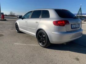 Audi A3 Sportback 2.0 TDI DSG, снимка 4