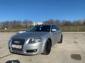 Audi A3 Sportback 2.0 TDI DSG, снимка 3