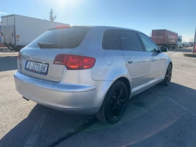 Audi A3 Sportback 2.0 TDI DSG, снимка 5