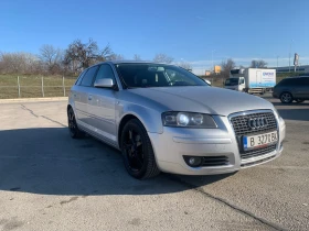 Audi A3 Sportback 2.0 TDI DSG, снимка 2