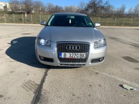 Audi A3 Sportback 2.0 TDI DSG, снимка 1