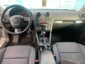 Audi A3 Sportback 2.0 TDI DSG, снимка 10