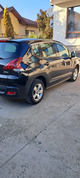 Peugeot 3008 1.6HDI, снимка 6