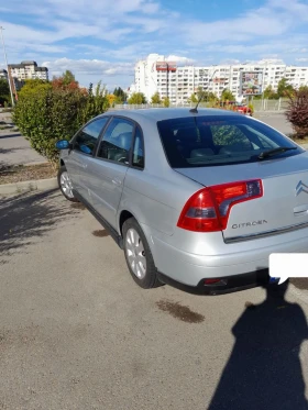 Citroen C5 Citroen C5 3.0iV6 EXCLUSIVE, снимка 1