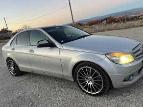 Mercedes-Benz C 320 Панорама/ спорт режим, снимка 2