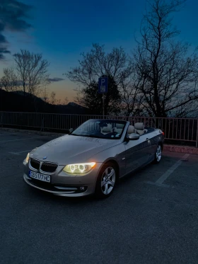 BMW 325 Face Cabrio 115 хил.км., снимка 1