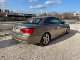 BMW 325 Face Cabrio 115 хил.км., снимка 4