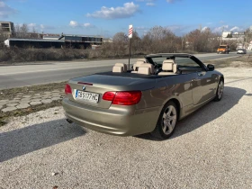 BMW 325 Face Cabrio 115 хил.км., снимка 5