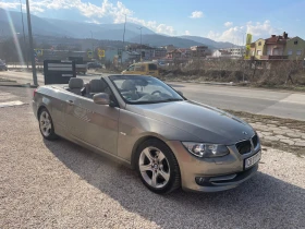 BMW 325 Face Cabrio 115 хил.км., снимка 2