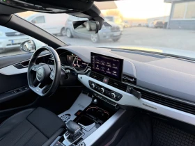 Audi A4 4.0TDI S-LINE QUATTRO  - 24500 € / 47917.83 лв. - 12745953 15