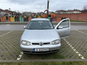 VW Golf, снимка 4