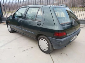 Renault Clio 1.2, снимка 4