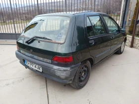 Renault Clio 1.2, снимка 2