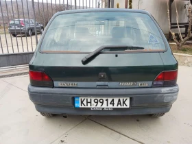 Renault Clio 1.2, снимка 3