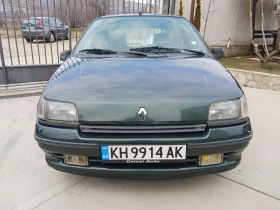 Renault Clio 1.2, снимка 1