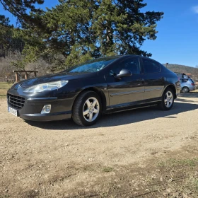 Peugeot 407 2.0HDI | Mobile.bg    2