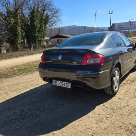 Peugeot 407 2.0HDI | Mobile.bg    3