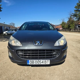     Peugeot 407 2.0HDI