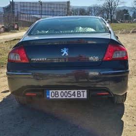 Peugeot 407 2.0HDI | Mobile.bg    4