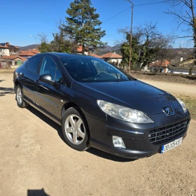 Peugeot 407 2.0HDI | Mobile.bg    10