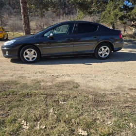 Peugeot 407 2.0HDI | Mobile.bg    11