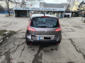 Renault Scenic, снимка 4