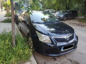 Обява за продажба на Toyota Avensis ~10 100 лв. - изображение 1